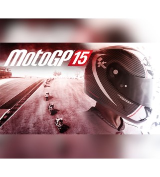 MotoGP 15 Steam Key EUROPE